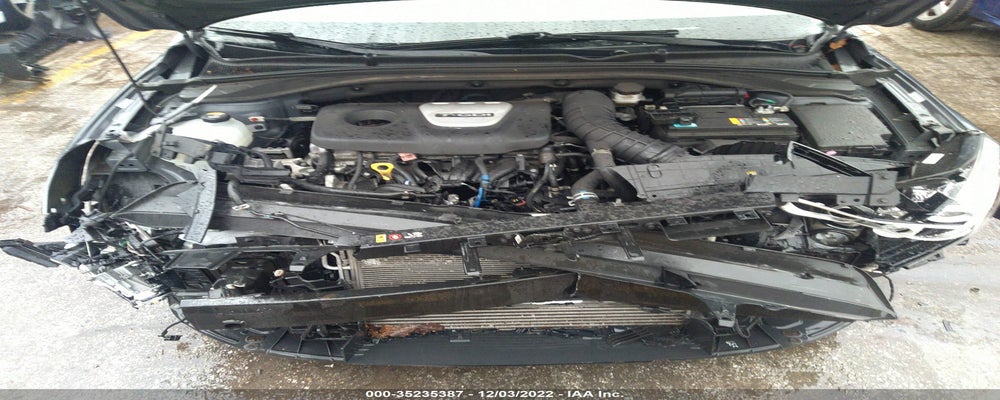 KMHH55LCXJU039918 2018 HYUNDAI ELANTRA GT photo no. 10