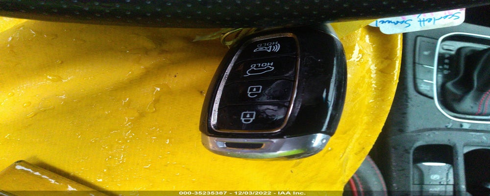 KMHH55LCXJU039918 2018 HYUNDAI ELANTRA GT photo no. 11