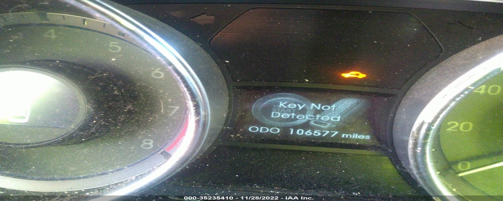 5NPEC4AC5BH150687 2011 HYUNDAI SONATA photo no. 7