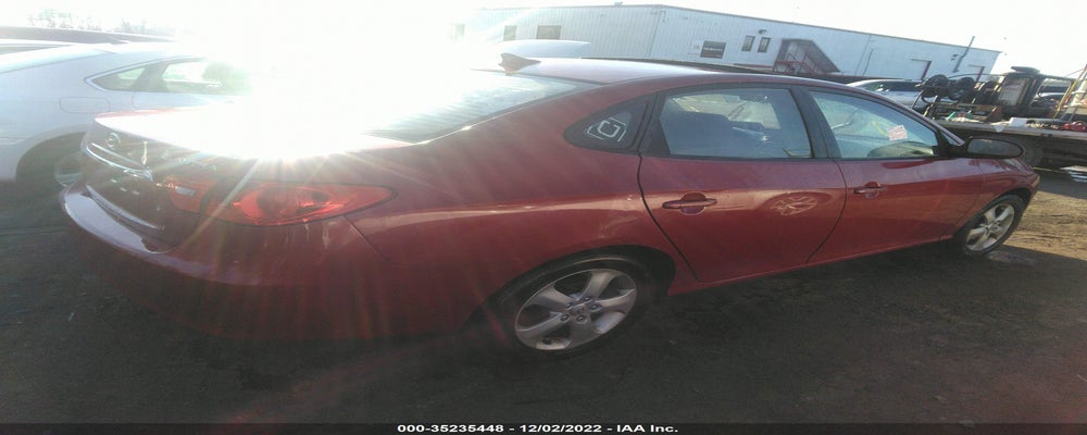 KMHDU4AD2AU133363 2010 HYUNDAI ELANTRA photo no. 4