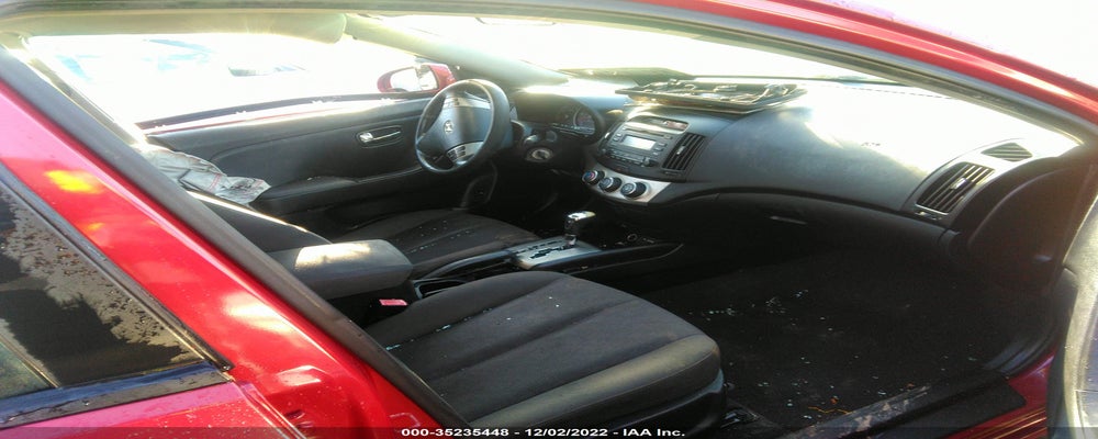 KMHDU4AD2AU133363 2010 HYUNDAI ELANTRA photo no. 5