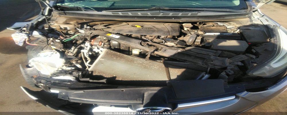 5NPDH4AE5GH756271 2016 HYUNDAI ELANTRA photo no. 10