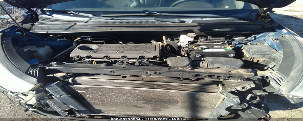 KM8JU3AC5BU146890 2011 HYUNDAI TUCSON photo no. 10