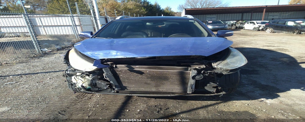 KM8JU3AC5BU146890 2011 HYUNDAI TUCSON photo no. 6