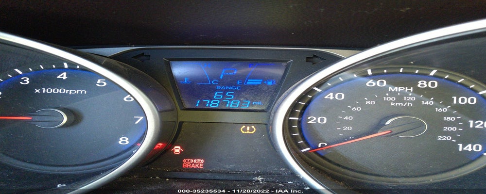 KM8JU3AC5BU146890 2011 HYUNDAI TUCSON photo no. 7