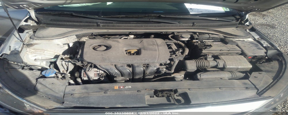 5NPD74LF8LH555581 2020 HYUNDAI ELANTRA photo no. 10
