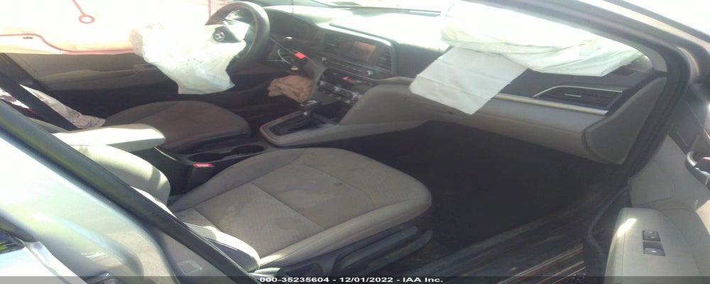 5NPD74LF8LH555581 2020 HYUNDAI ELANTRA photo no. 5