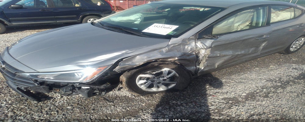 5NPD74LF8LH555581 2020 HYUNDAI ELANTRA photo no. 6