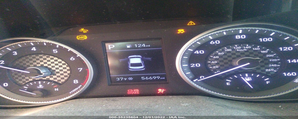 5NPD74LF8LH555581 2020 HYUNDAI ELANTRA photo no. 7