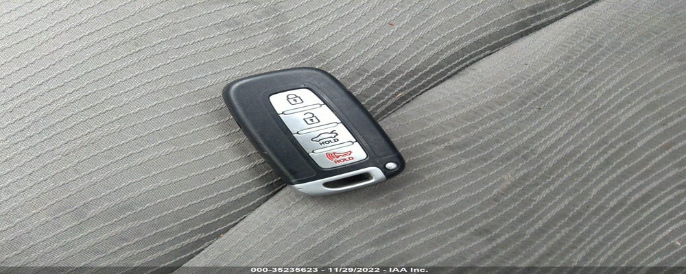 KMHEC4A42BA018210 2011 HYUNDAI SONATA photo no. 11