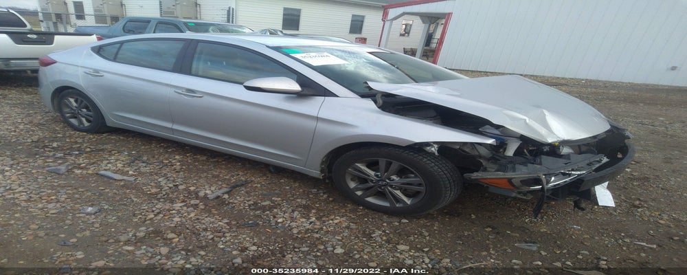 5NPD84LF4JH369238 2018 HYUNDAI ELANTRA photo no. 24