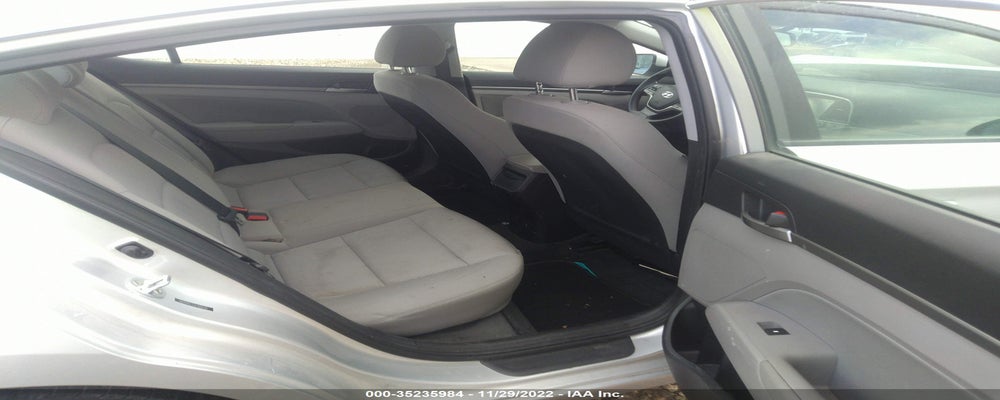 5NPD84LF4JH369238 2018 HYUNDAI ELANTRA photo no. 8