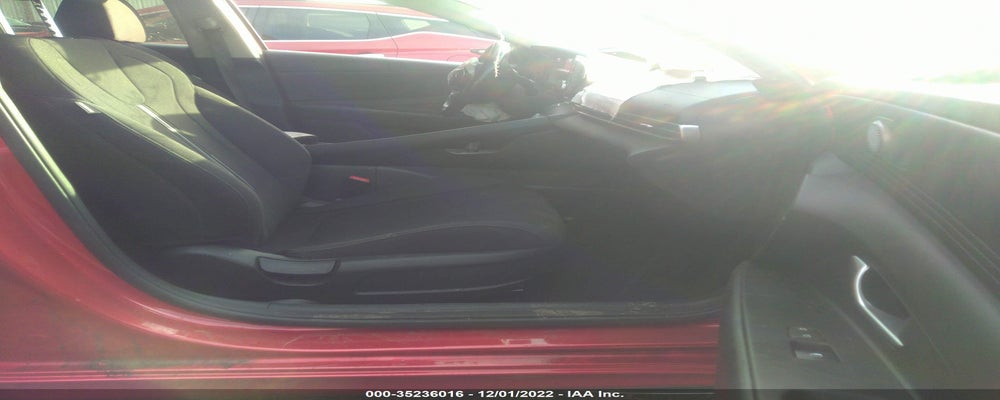 5NPLS4AG9MH035896 2021 HYUNDAI ELANTRA photo no. 5