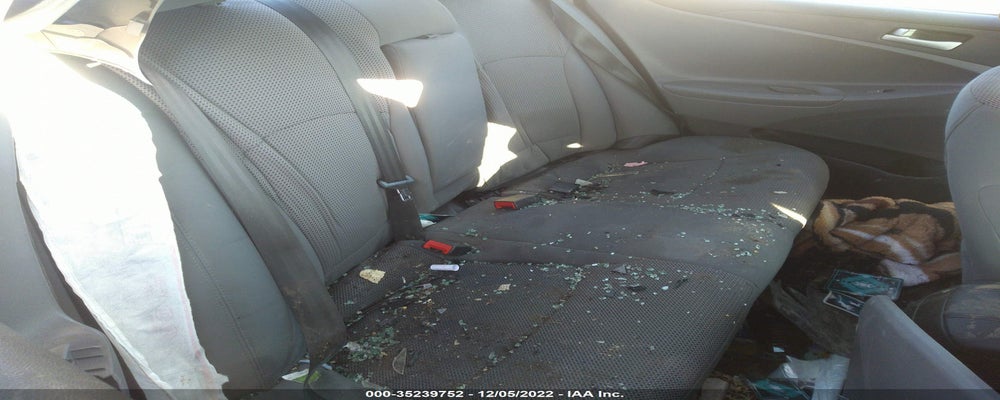 5NPEB4AC0EH819519 2014 HYUNDAI SONATA photo no. 8
