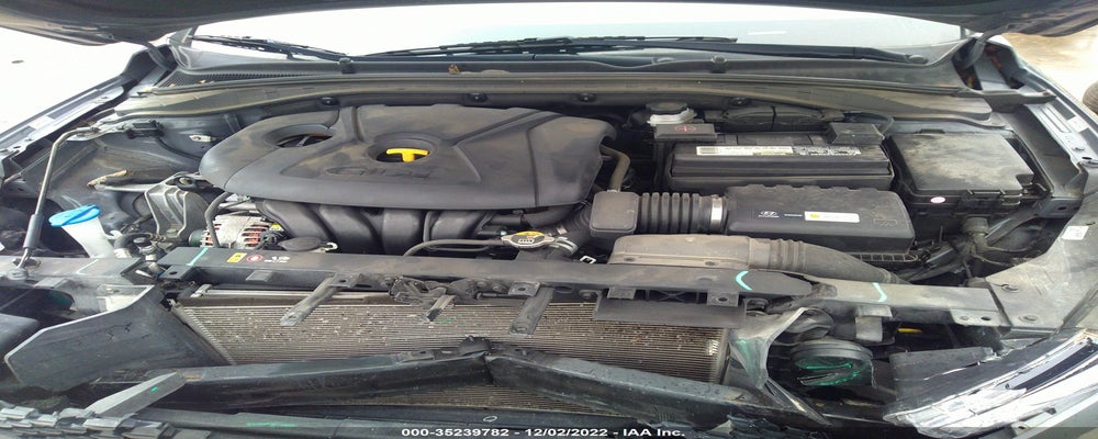 KMHH35LE5KU090879 2019 HYUNDAI ELANTRA GT photo no. 10
