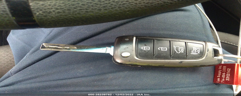 KMHH35LE5KU090879 2019 HYUNDAI ELANTRA GT photo no. 11