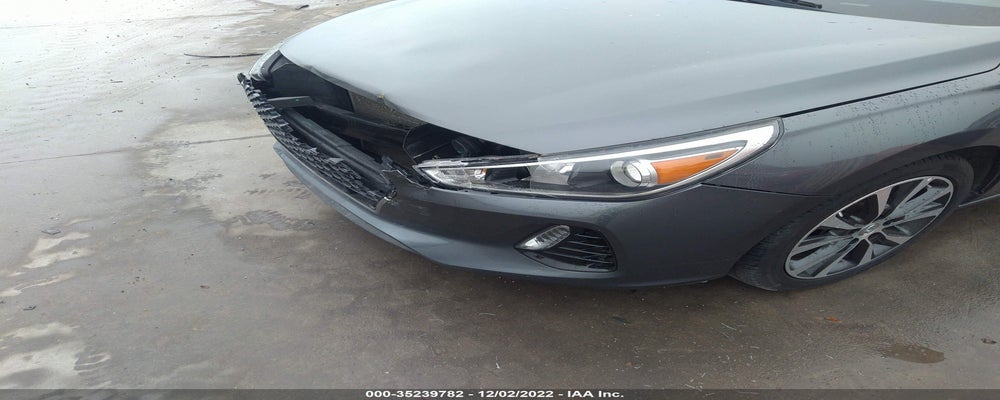 KMHH35LE5KU090879 2019 HYUNDAI ELANTRA GT photo no. 6