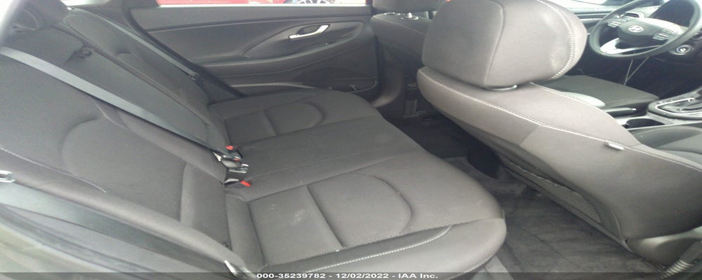 KMHH35LE5KU090879 2019 HYUNDAI ELANTRA GT photo no. 8