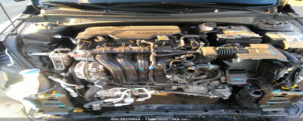 5NPLM4AG1NH054065 2022 HYUNDAI ELANTRA photo no. 10
