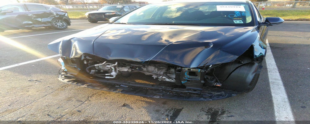 5NPLM4AG1NH054065 2022 HYUNDAI ELANTRA photo no. 6