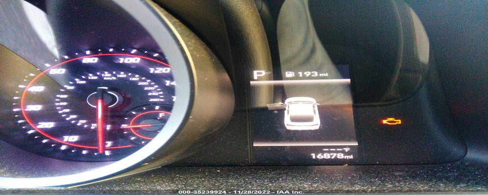 5NPLM4AG1NH054065 2022 HYUNDAI ELANTRA photo no. 7