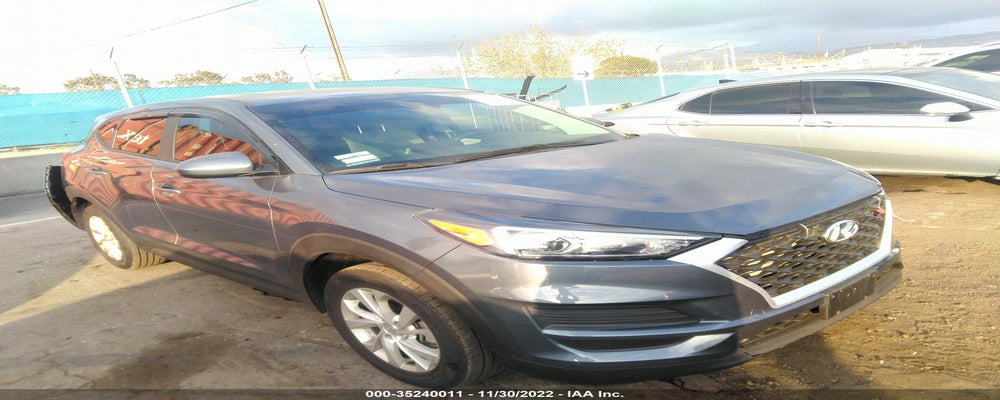 KM8J23A46MU397533 2021 HYUNDAI TUCSON photo no. 13
