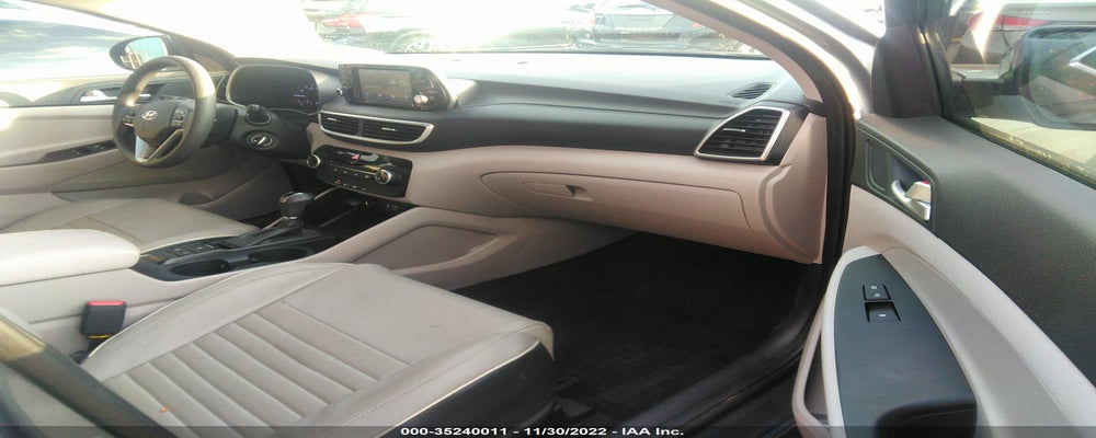 KM8J23A46MU397533 2021 HYUNDAI TUCSON photo no. 5