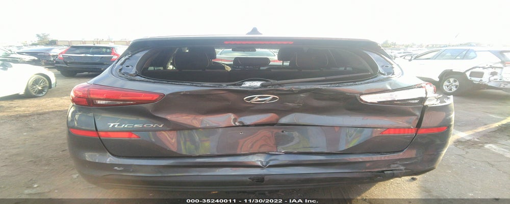 KM8J23A46MU397533 2021 HYUNDAI TUCSON photo no. 6