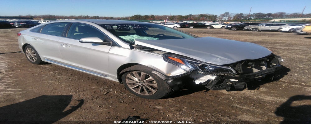 5NPE34AF5HH499108 2017 HYUNDAI SONATA photo no. 5