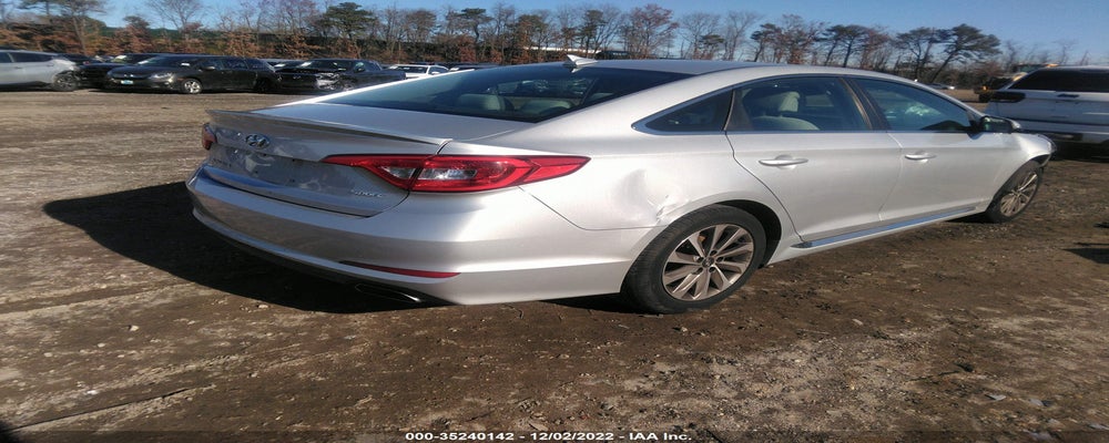 5NPE34AF5HH499108 2017 HYUNDAI SONATA photo no. 4