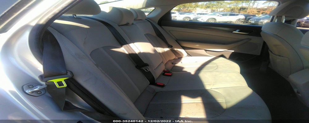 5NPE34AF5HH499108 2017 HYUNDAI SONATA photo no. 8