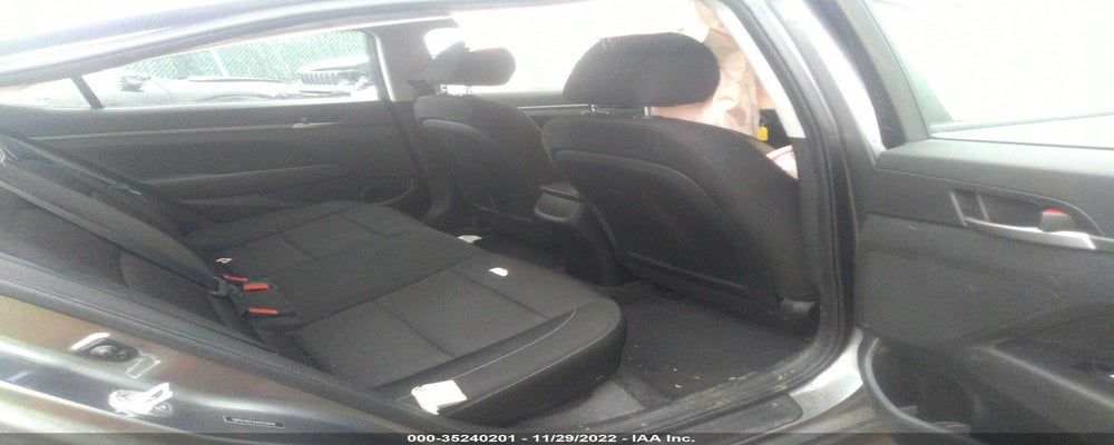 5NPD74LFXJH252878 2018 HYUNDAI ELANTRA photo no. 8