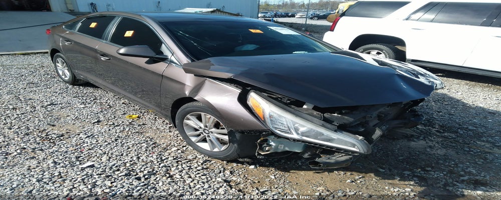 5NPE24AF7GH428378 2016 HYUNDAI SONATA photo no. 8