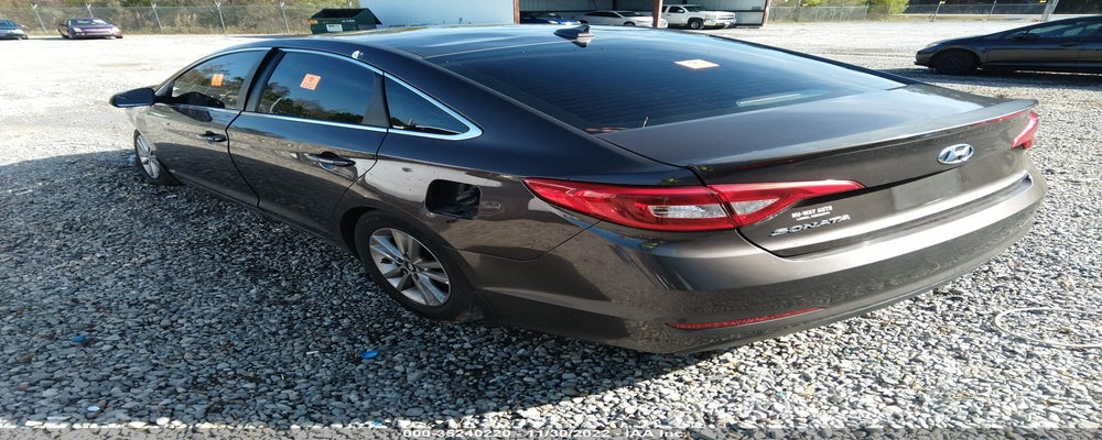 5NPE24AF7GH428378 2016 HYUNDAI SONATA photo no. 3
