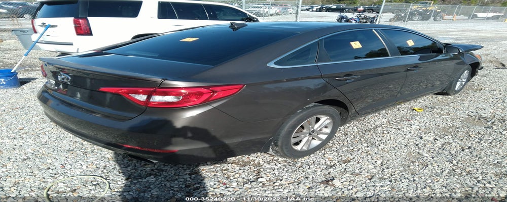 5NPE24AF7GH428378 2016 HYUNDAI SONATA photo no. 4