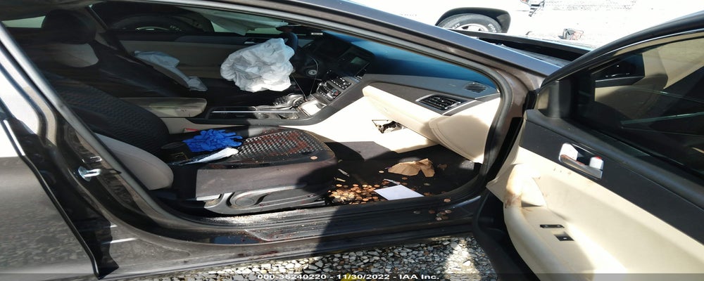 5NPE24AF7GH428378 2016 HYUNDAI SONATA photo no. 5
