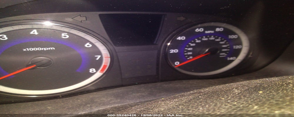 KMHCT5AE8EU165317 2014 HYUNDAI ACCENT photo no. 7