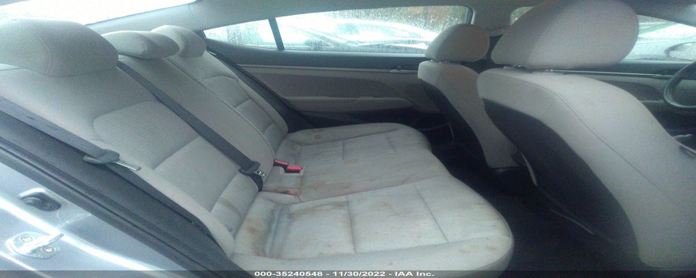 5NPD74LF8HH199494 2017 HYUNDAI ELANTRA photo no. 8