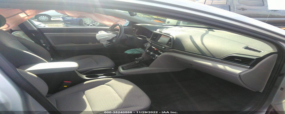KMHD84LF5LU031867 2020 HYUNDAI ELANTRA photo no. 5