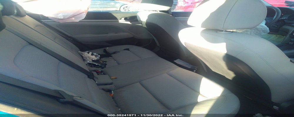 KMHD84LF3HU143008 2017 HYUNDAI ELANTRA photo no. 8