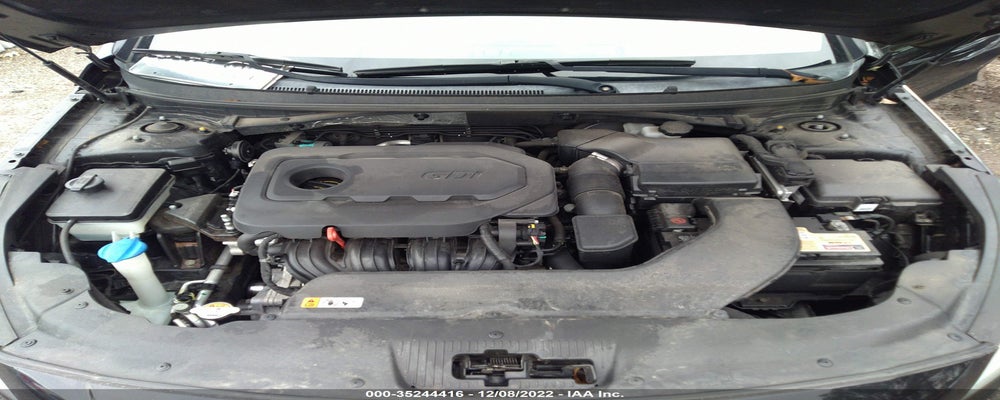 5NPE24AF4GH290234 2016 HYUNDAI SONATA photo no. 10