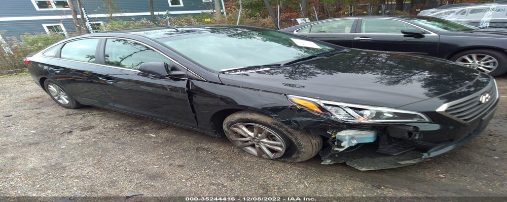 5NPE24AF4GH290234 2016 HYUNDAI SONATA photo no. 1