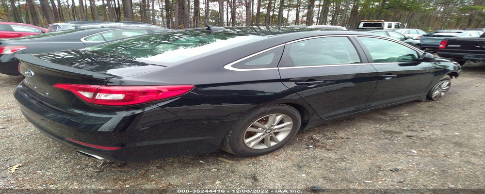 5NPE24AF4GH290234 2016 HYUNDAI SONATA photo no. 4