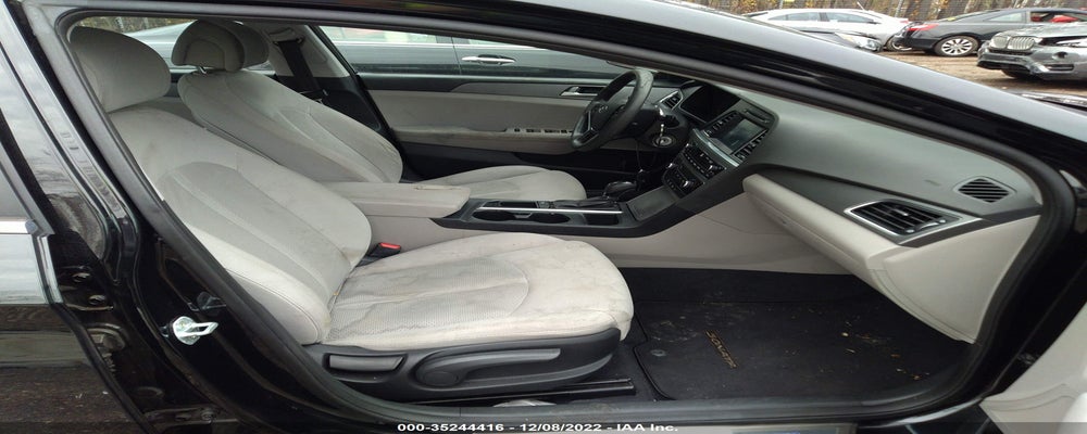 5NPE24AF4GH290234 2016 HYUNDAI SONATA photo no. 5