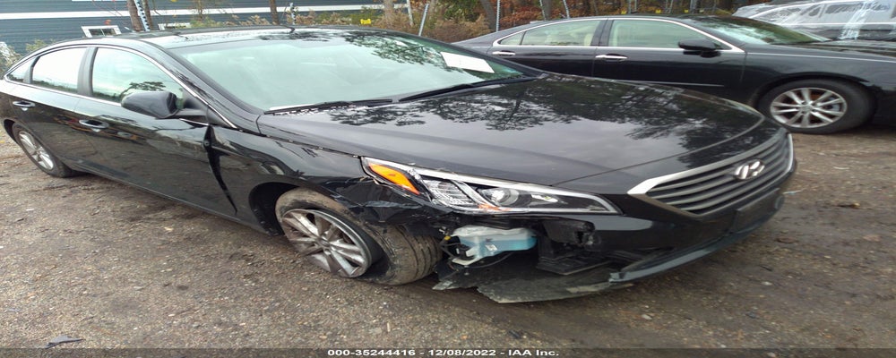 5NPE24AF4GH290234 2016 HYUNDAI SONATA photo no. 6