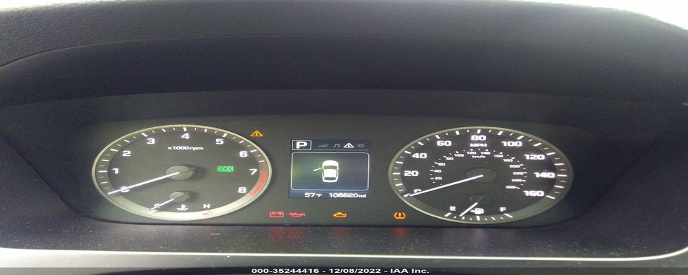 5NPE24AF4GH290234 2016 HYUNDAI SONATA photo no. 7