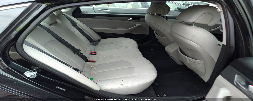 5NPE24AF4GH290234 2016 HYUNDAI SONATA photo no. 8
