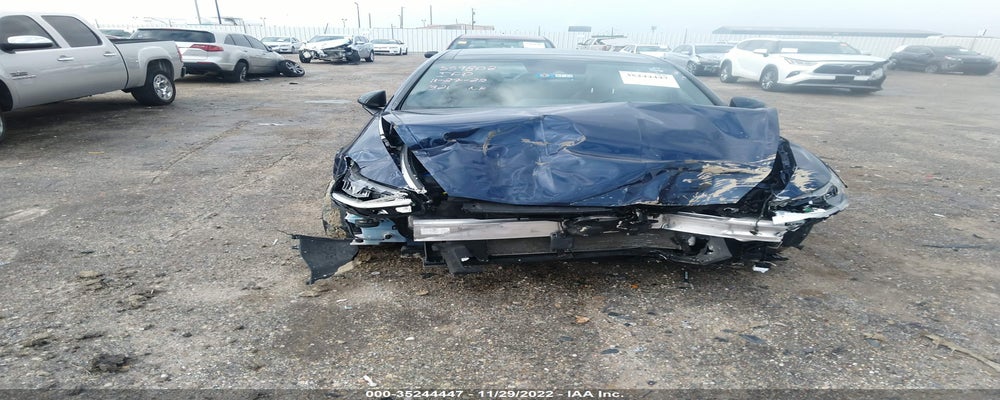 5NPEF4JA7LH045947 2020 HYUNDAI SONATA photo no. 6