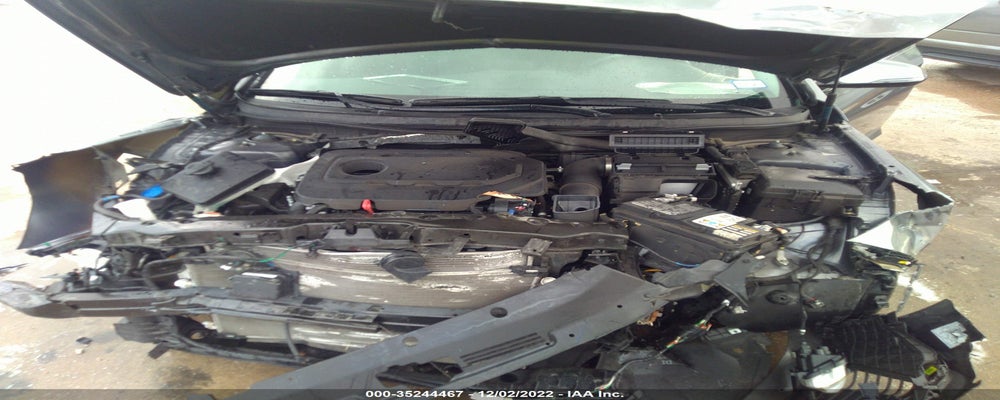 5NPE34AF2KH762517 2019 HYUNDAI SONATA photo no. 10