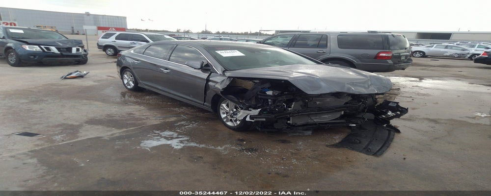 5NPE34AF2KH762517 2019 HYUNDAI SONATA photo no. 22